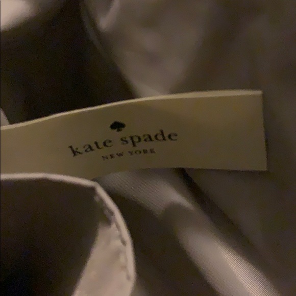 Kate Spade Pouch - Picture 4 of 5